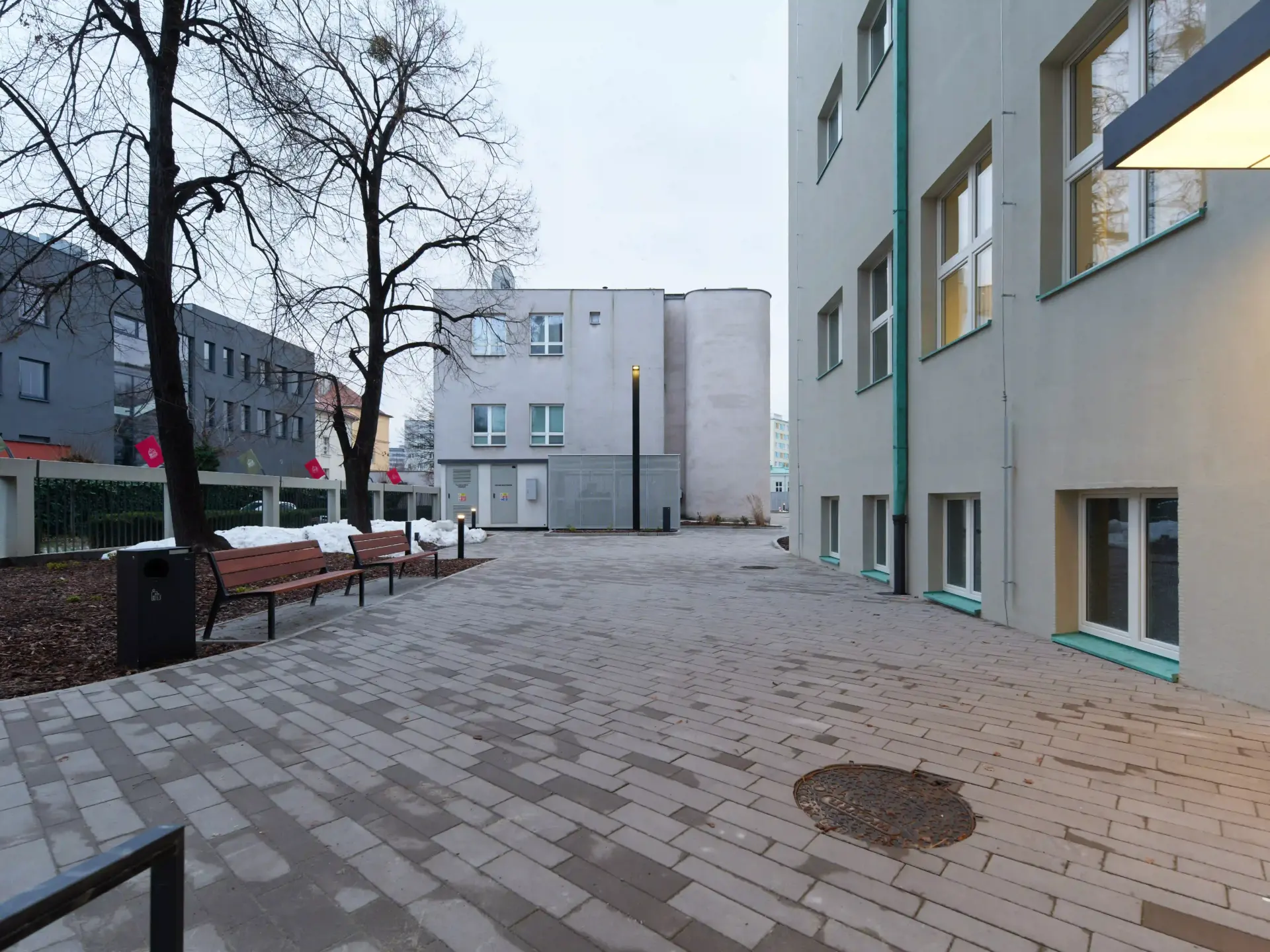 Futurum 86