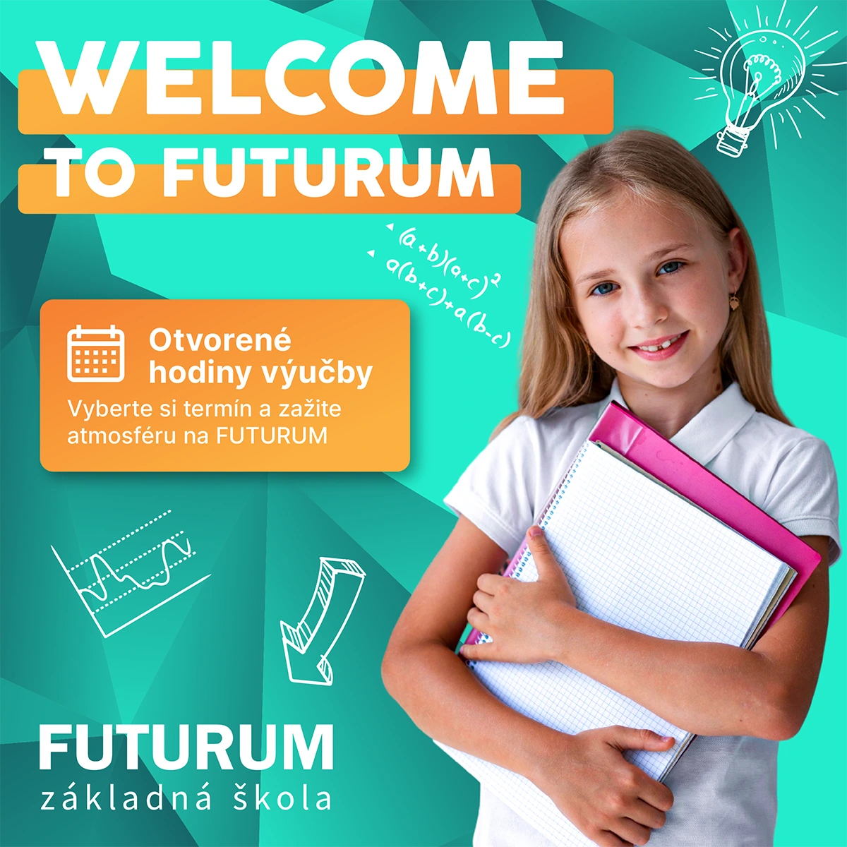 FUTURUM ZS Welcome 1×1